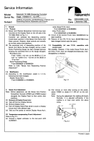 Nakamichi TX-1000-Schematics